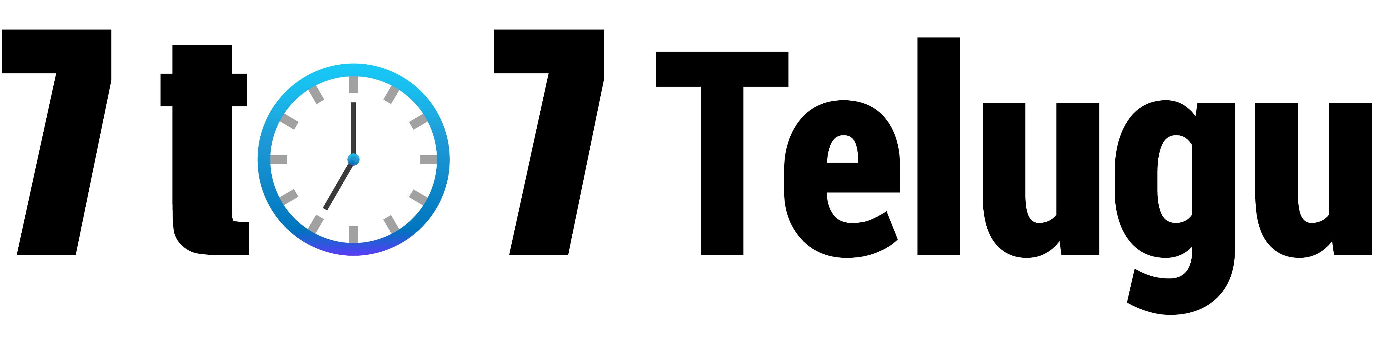 7to7telugu